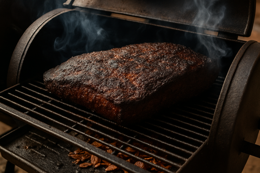Why Brisket is One of the Best Cuts of Beef (and How to Get It Locally in Tampa)