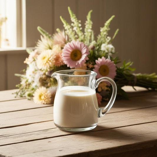Is Raw Milk Safe? The Truth Behind the Controversy