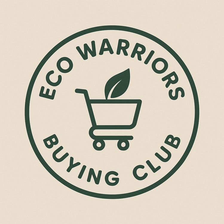 Eco Warriors Buying Club