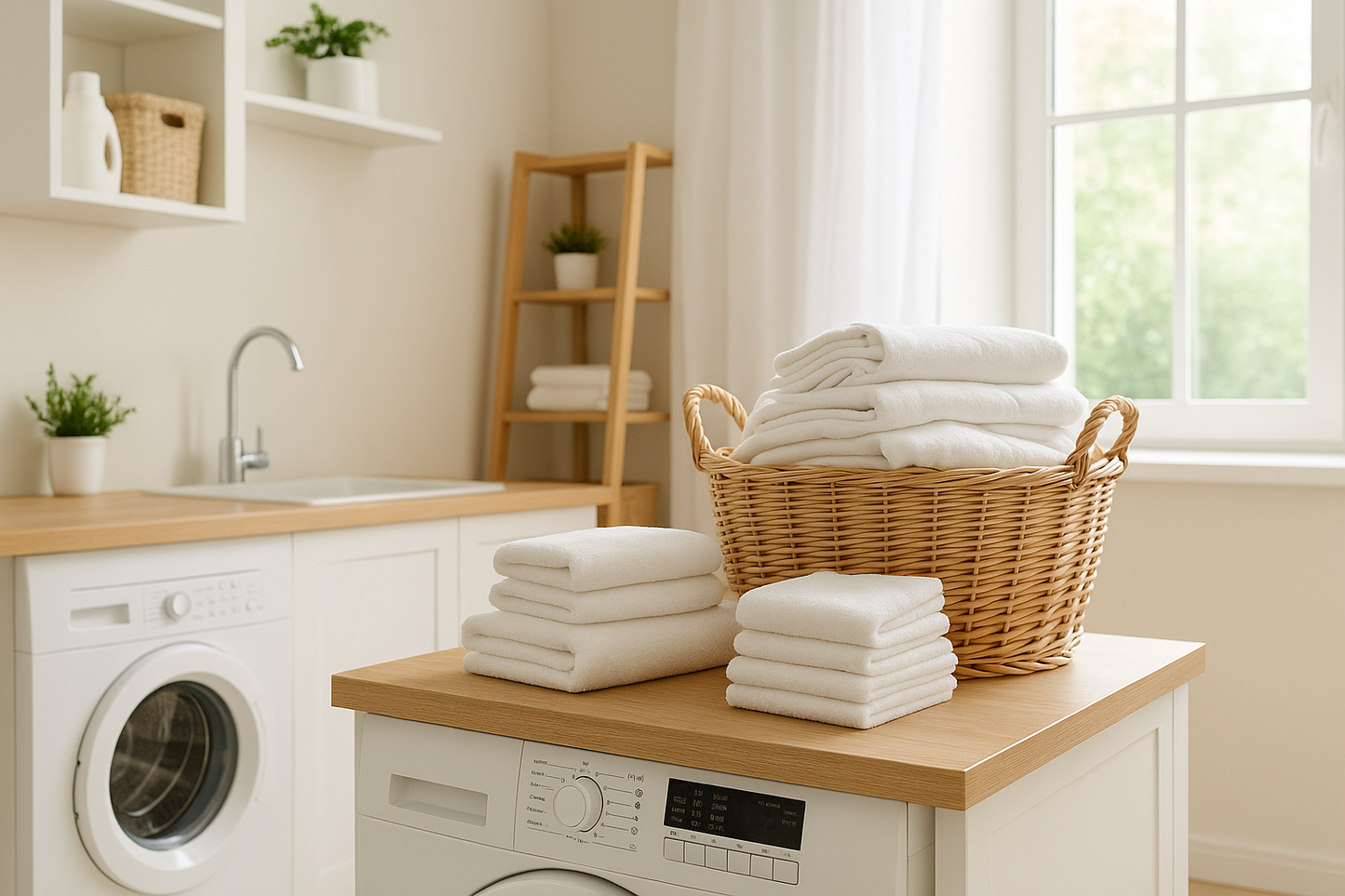 Bulk Laundry Detergent Preorder