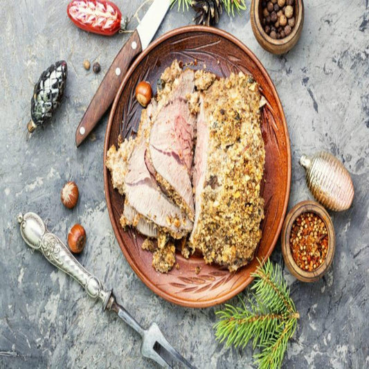 Bottom Round Roast