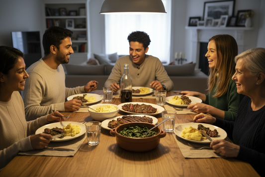 Why Buying Local Meat in Tampa Makes a Real Difference