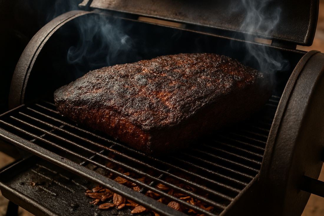 Why Brisket is One of the Best Cuts of Beef (and How to Get It Locally in Tampa)