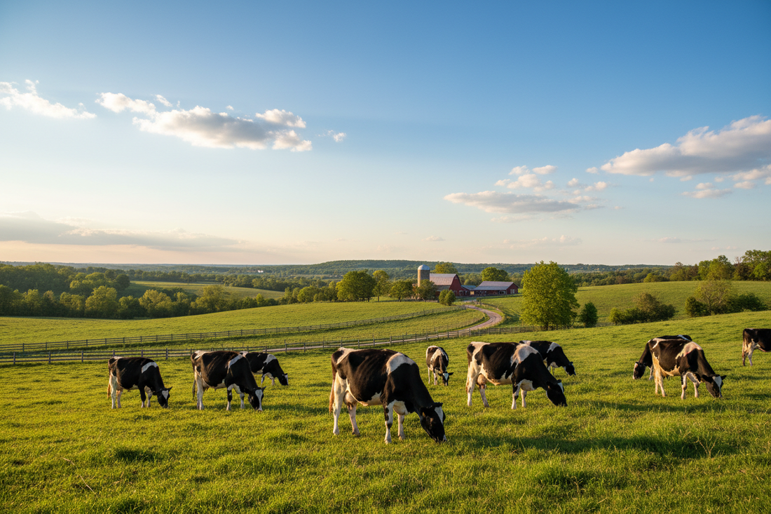 Raw Milk in Tampa: What You Need to Know in Florida