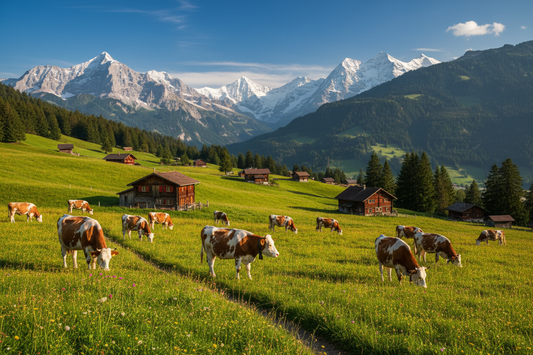 Where Raw Milk Is Legal Around the World — And Why