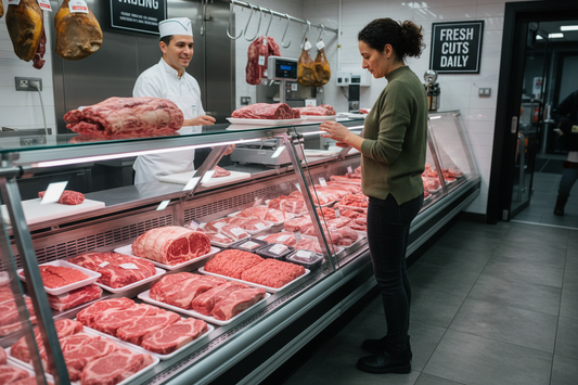 How to Choose High-Quality Beef in Tampa