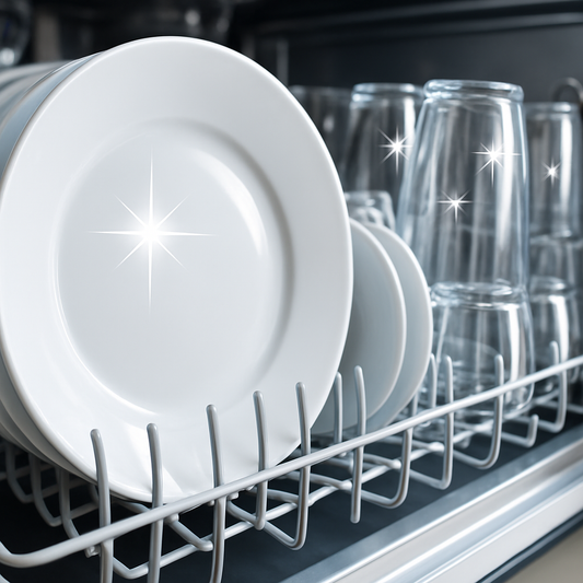 Bulk Dishwasher Detergent Preorder