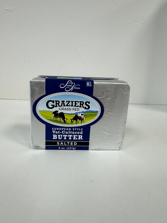 European Butter